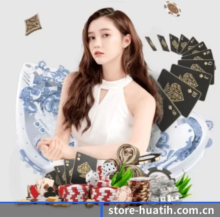 store-huatih.com.cn的方向 - 长期内容价值积累